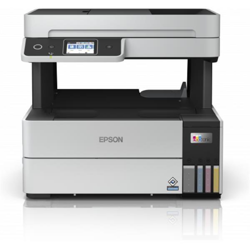 Epson EcoTank ET-5185 Ad inchiostro A4 4800 x 1200 DPI 37 ppm Wi-Fi